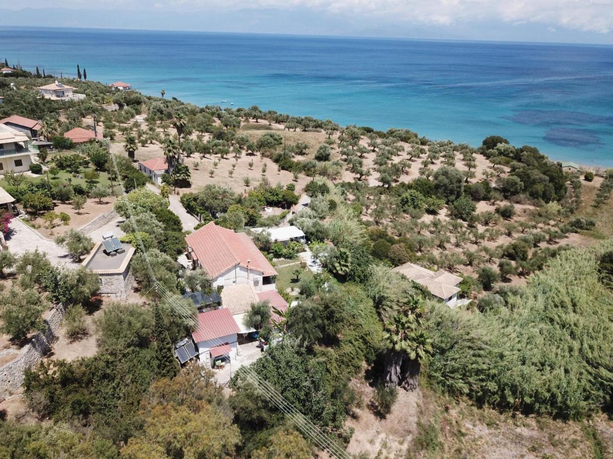 Marema 1 Διαμέρισμα Κόμποι Εξωτερικό φωτογραφία