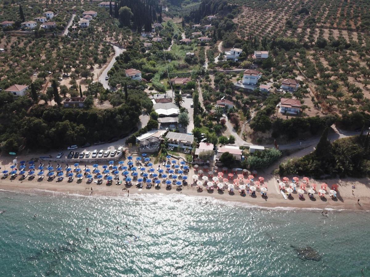 Marema 1 Διαμέρισμα Κόμποι Εξωτερικό φωτογραφία