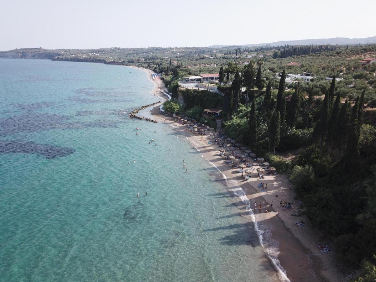 Marema 1 Διαμέρισμα Κόμποι Εξωτερικό φωτογραφία