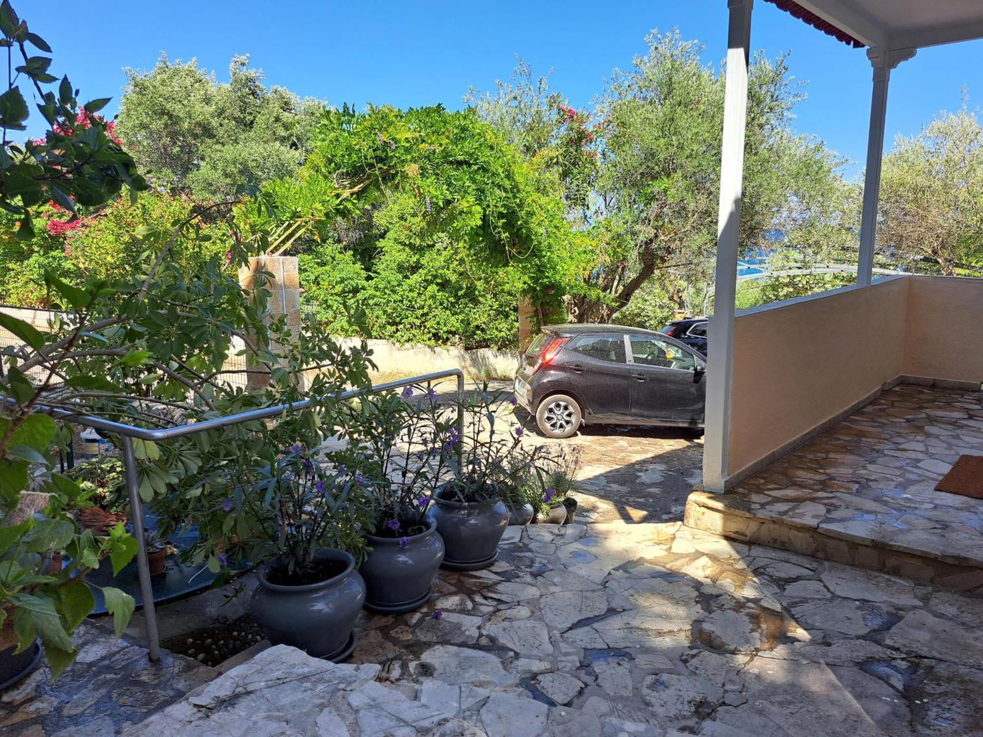 Marema 1 Διαμέρισμα Κόμποι Εξωτερικό φωτογραφία
