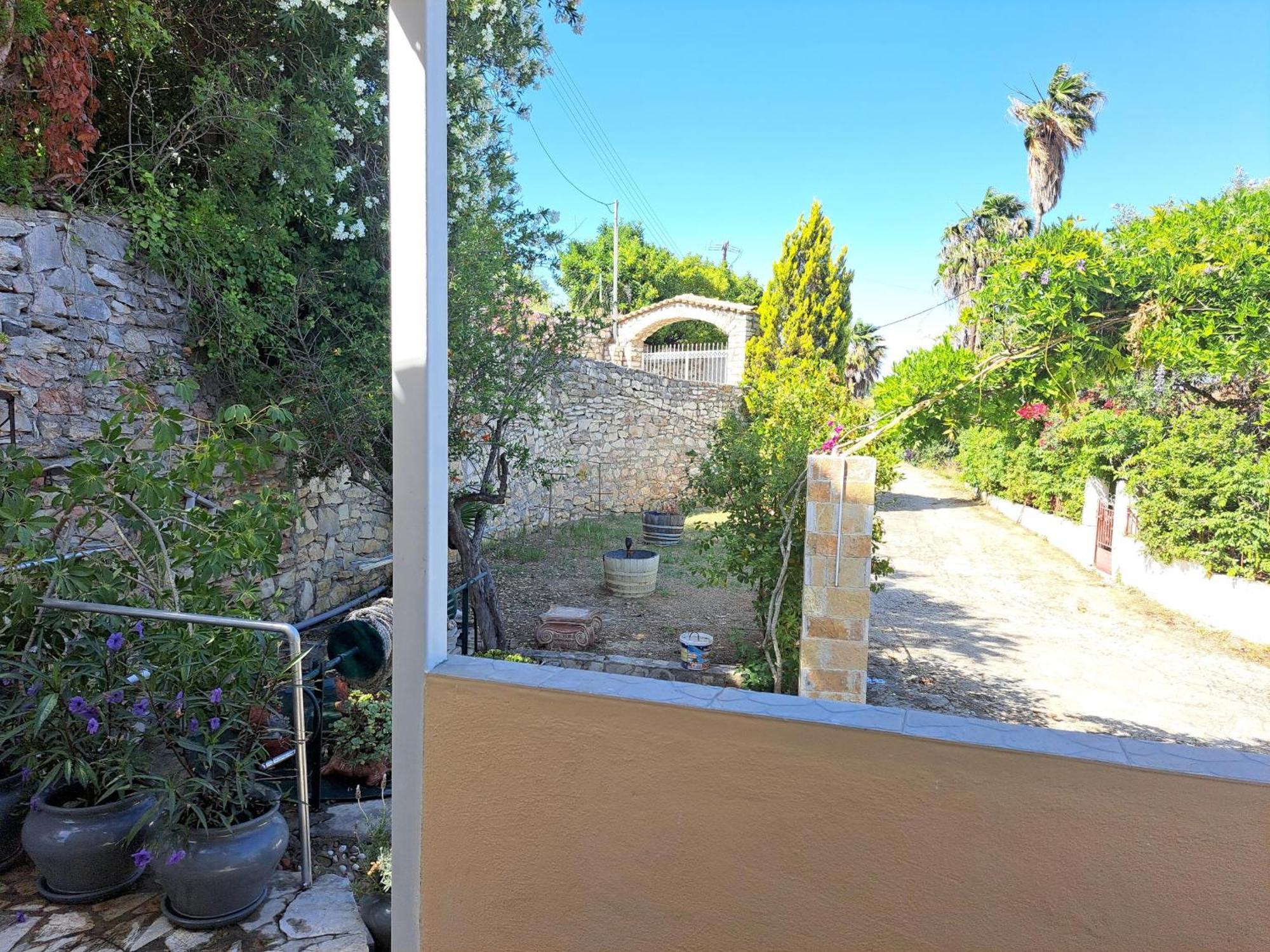 Marema 1 Διαμέρισμα Κόμποι Εξωτερικό φωτογραφία