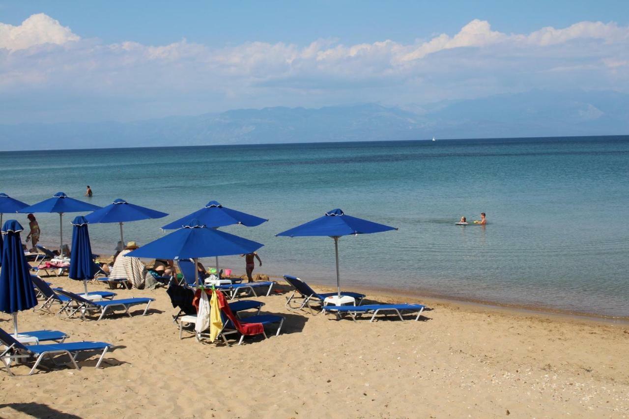 Marema 1 Διαμέρισμα Κόμποι Εξωτερικό φωτογραφία