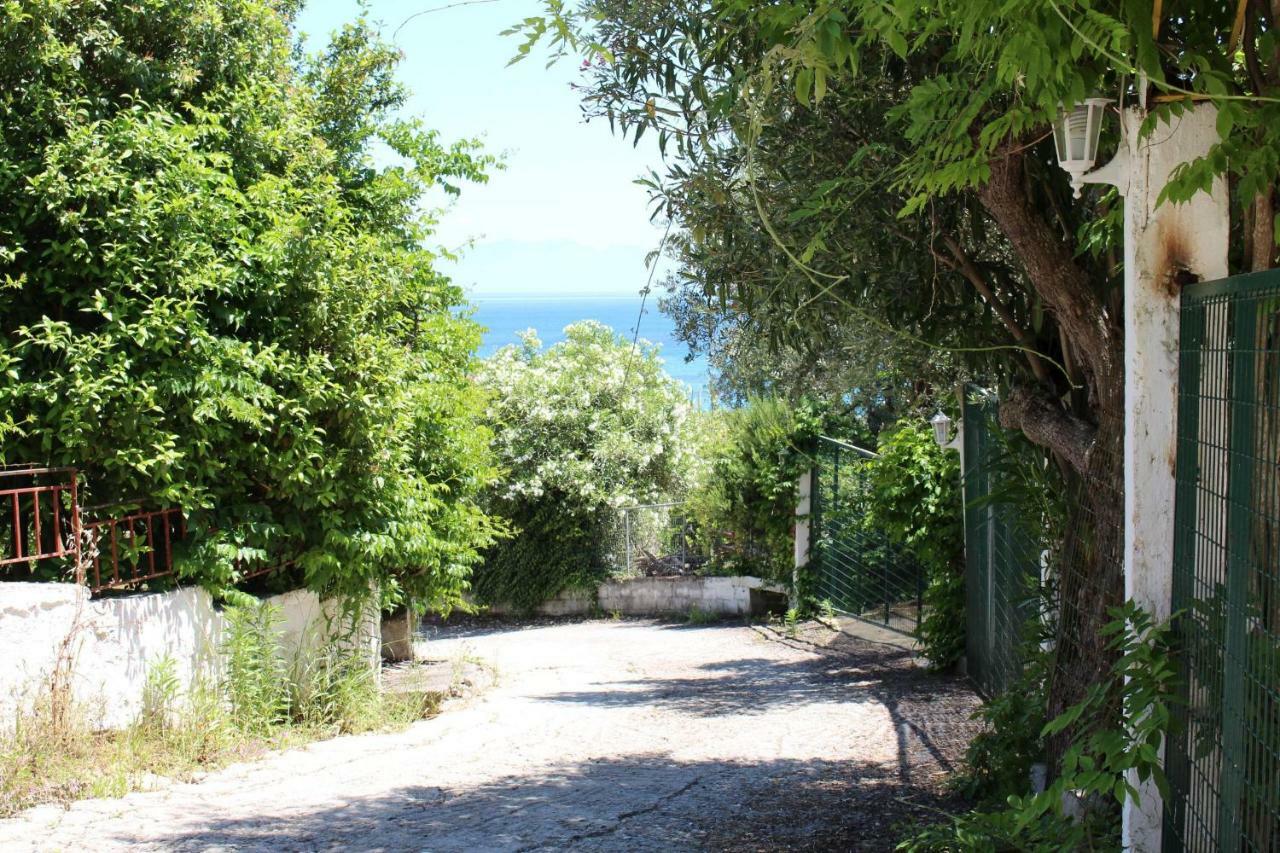 Marema 1 Διαμέρισμα Κόμποι Εξωτερικό φωτογραφία