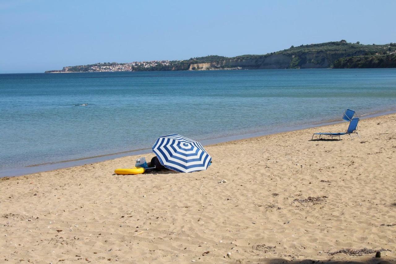 Marema 1 Διαμέρισμα Κόμποι Εξωτερικό φωτογραφία